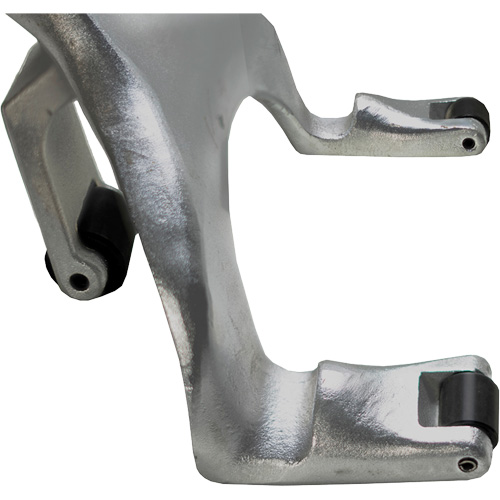 Outil de d&eacute;montage de pneu de camion ESC100 Maritime Industrial Rubber
