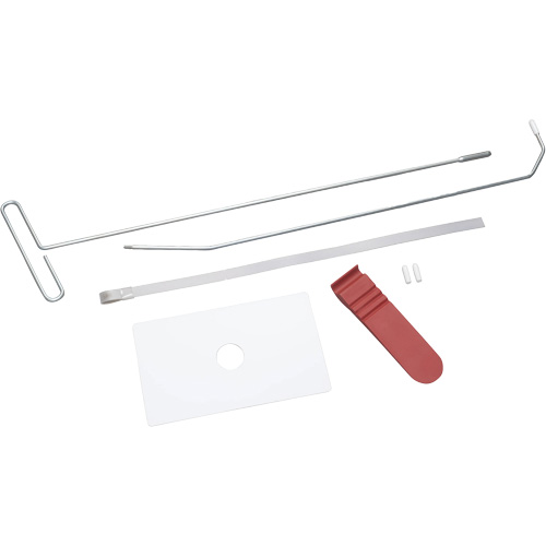 Emergency Long Reach Basic Tool Kit Maritime Industrial Rubber
