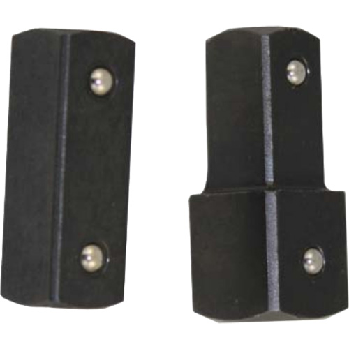 Ensemble de cl&eacute; dynamom&eacute;trique &agrave; d&eacute;clenchement 3/4" & 1" Maritime Industrial Rubber