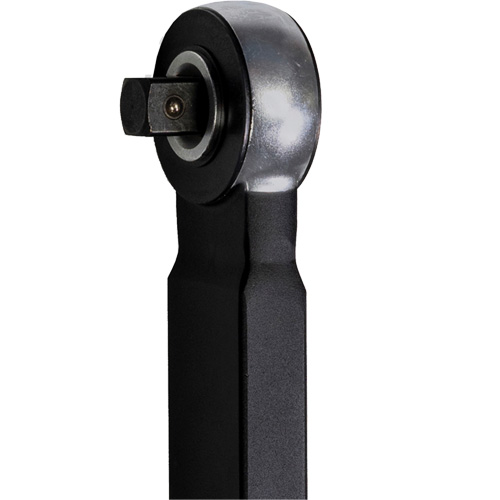 Ensemble de cl&eacute; dynamom&eacute;trique &agrave; d&eacute;clenchement 3/4" & 1" Maritime Industrial Rubber