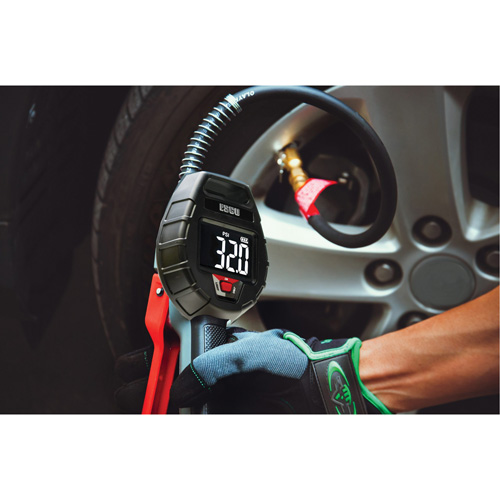 Gonfleur num&eacute;rique de pneus V3 s&eacute;rie Pro Maritime Industrial Rubber