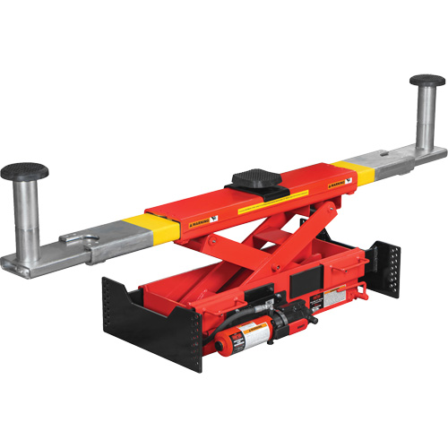 Air/Hydraulic Pump Operated Electric Vehicle Rolling Lift Bridge Maritime Industrial Rubber