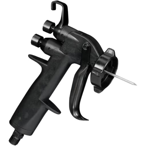 Performance Spray Gun 2 with Air Flow Control Valve, 13 CFM Maritime Industrial Rubber
