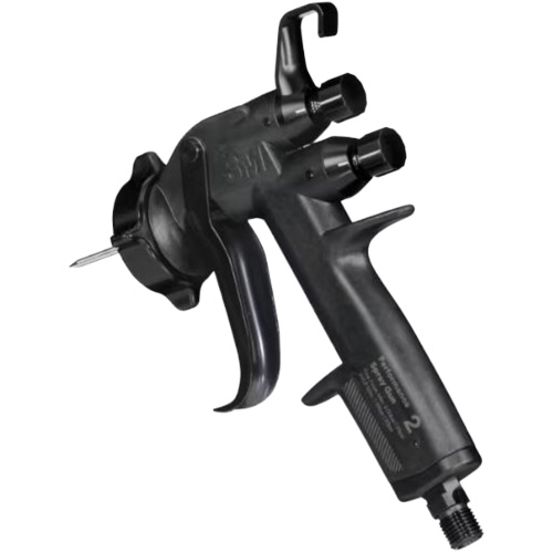 Performance Spray Gun 2 with Air Flow Control Valve, 13 CFM Maritime Industrial Rubber