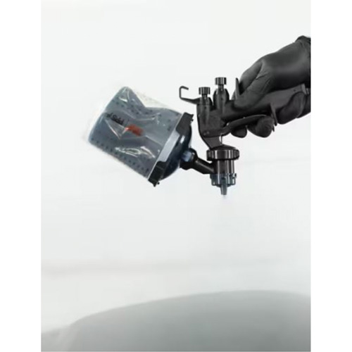 Performance Spray Gun 2 with Air Flow Control Valve, 13 CFM Maritime Industrial Rubber
