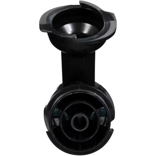 Performance Gravity Fine Finish Atomizing Head - Blue Maritime Industrial Rubber