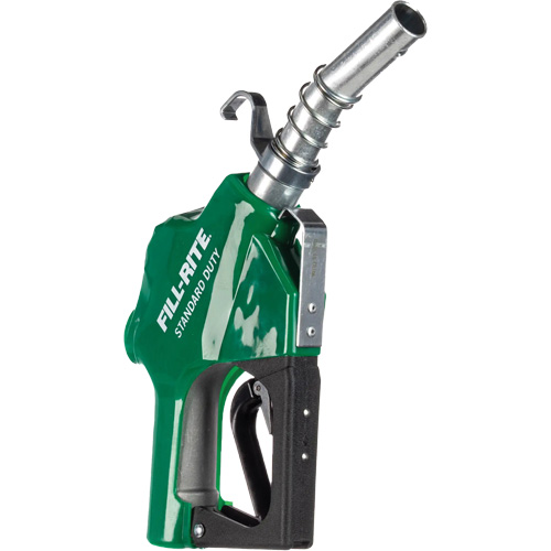 Pistolet de distribution automatique vert pour diesel Maritime Industrial Rubber