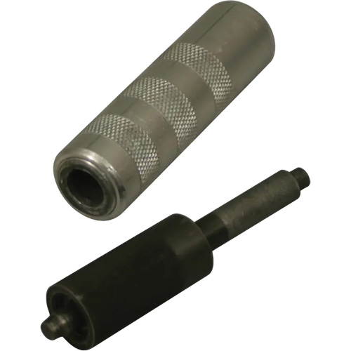 Valve Keeper Remover & Installer Tool Maritime Industrial Rubber