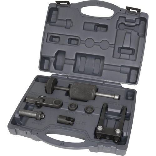 N&eacute;cessaire dextracteur dinjecteur diesel &agrave; 2 m&acirc;choires avec coffret Maritime Industrial Rubber