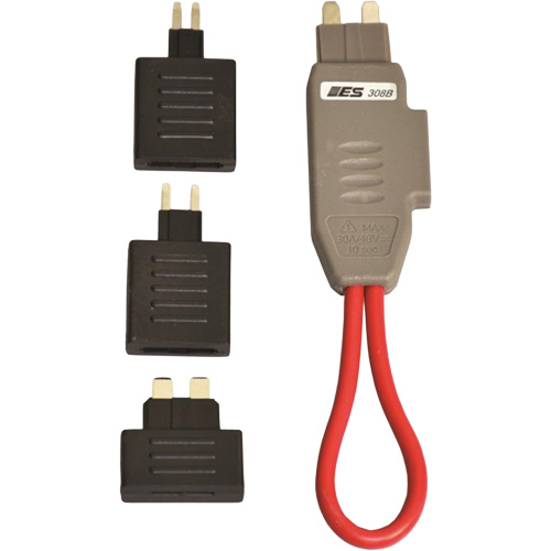 Ensemble de boucle de courant Fuse Buddy Maritime Industrial Rubber