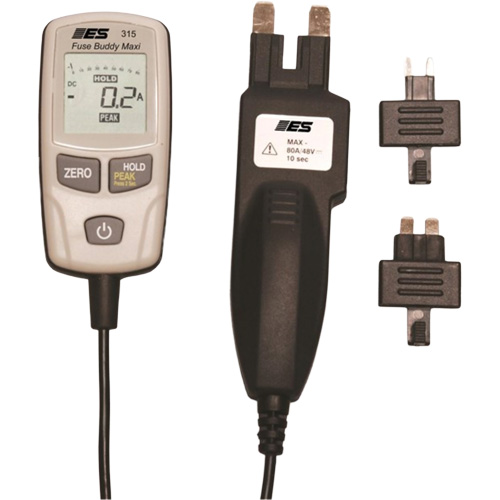 Ensemble Fuse Buddy d'usage intense pour circuits Maxi Maritime Industrial Rubber