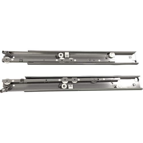 27 Series Cabinet Drawer Slides Maritime Industrial Rubber