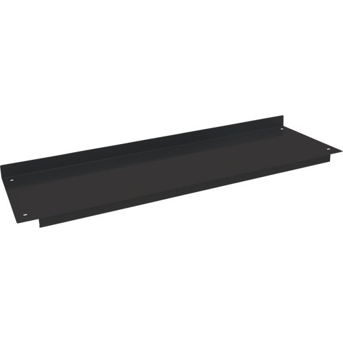 Tablette inf&eacute;rieure d'&eacute;tabli pour service industriel Maritime Industrial Rubber