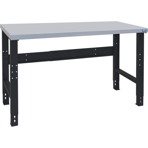 &eacute;tabli industriel, 72" la x 36" p x 34" h, Capacit&eacute; 1000 lb Maritime Industrial Rubber