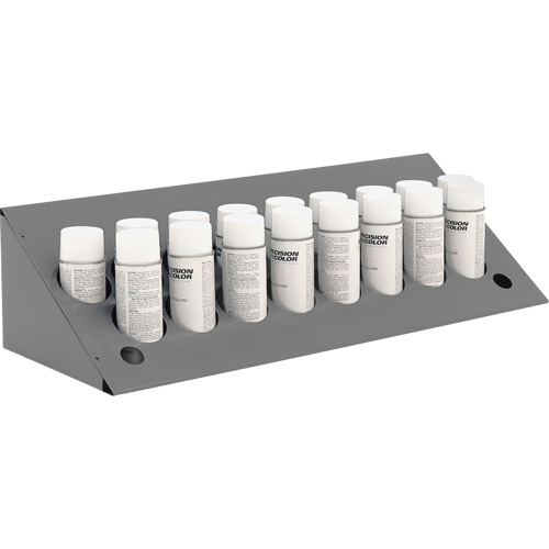 Aerosol Bin Topper Maritime Industrial Rubber