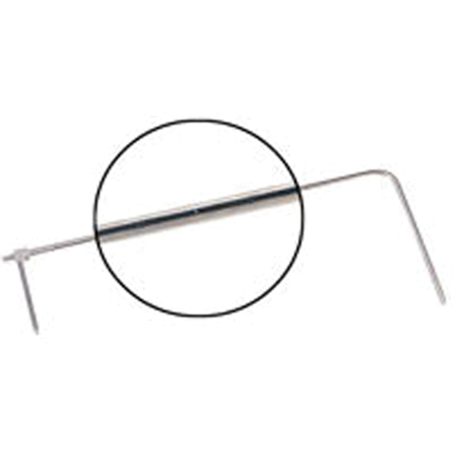 Pitot Tube Maritime Industrial Rubber