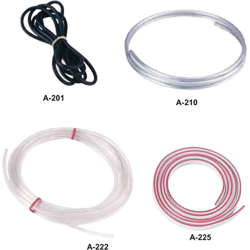 9' Rubber Tubing Maritime Industrial Rubber