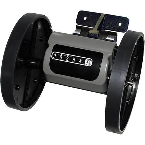 Mesureurs/compteurs Maritime Industrial Rubber