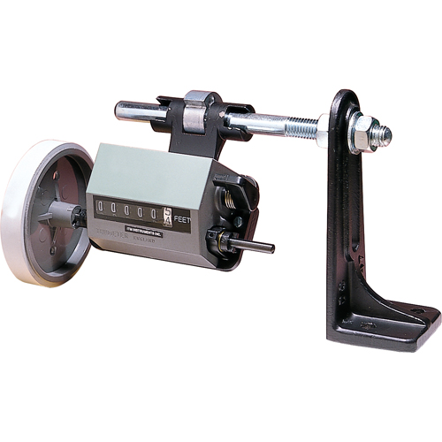 Mesureurs/compteurs Maritime Industrial Rubber
