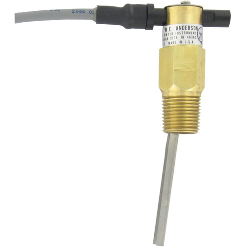 Flow Swtich - Mini-Size Maritime Industrial Rubber