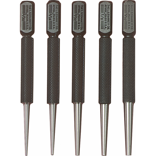 Square-Head Nail Set Punch Maritime Industrial Rubber