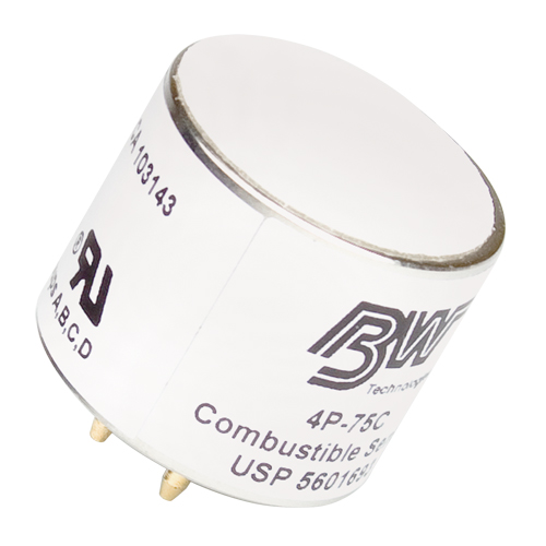 BW Replacement Sensors Maritime Industrial Rubber