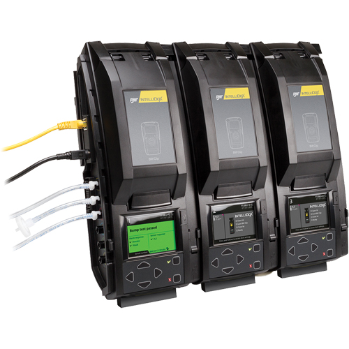 Poste d'accueil IntelliDoX BW, Compatible avec BW Clip Maritime Industrial Rubber