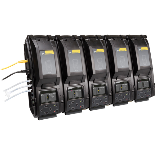 Poste d'accueil IntelliDoX BW, Compatible avec BW Clip Maritime Industrial Rubber