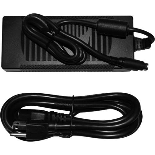 Bloc d'alimentation c.a. BW pour IntelliDoX, Compatible avec IntelliD Maritime Industrial Rubber