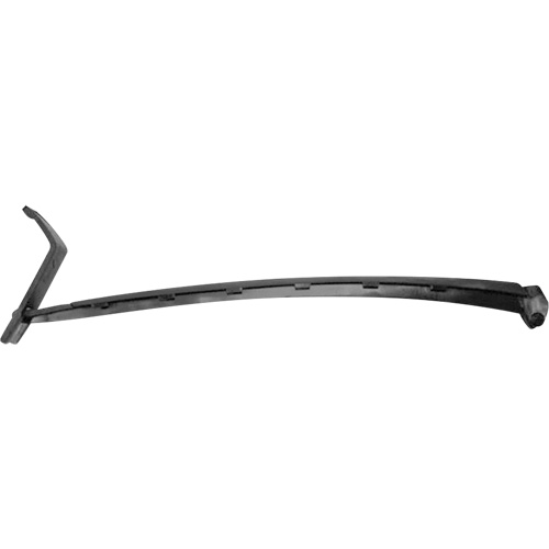 Bras de verrouillage universel IntelliDoX BW, Compatible avec DX-CLIP Maritime Industrial Rubber