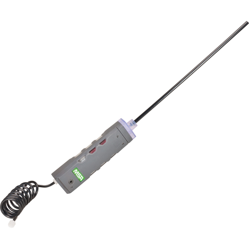 ALTAIR&reg; Pump Probe Maritime Industrial Rubber