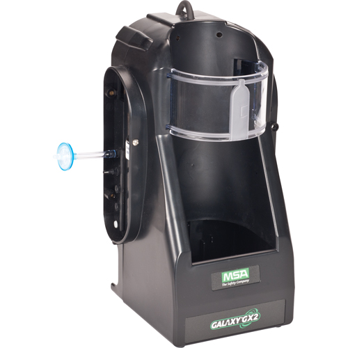 Support &agrave; cylindre intelligent non-&eacute;lectronique Galaxy GX2 Maritime Industrial Rubber