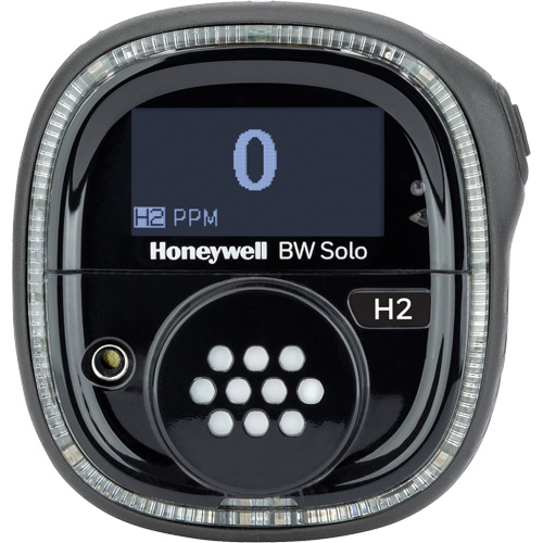 BW Solo hydrog&egrave;ne sans fil (H2), Simple Gaz, H2 Maritime Industrial Rubber