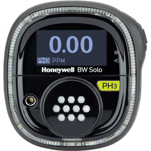 BW Solo sans fil (PH3), Simple Gaz, PH3 Maritime Industrial Rubber