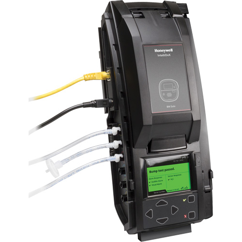 BW IntellidoX Docking Station for BW Solo, Compatible with BW Solo Maritime Industrial Rubber