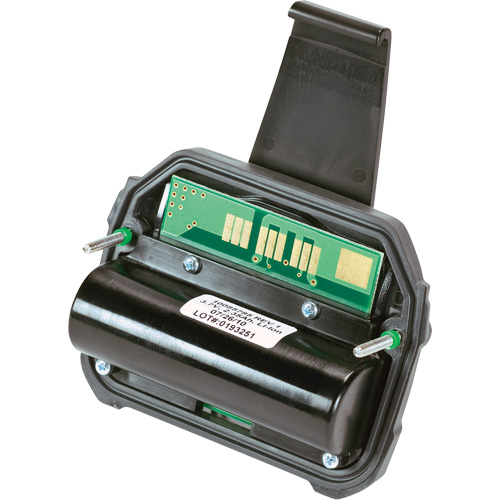 Bloc-piles rechargeable pour l'Am&eacute;rique du Nord Maritime Industrial Rubber