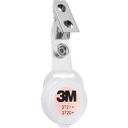 Moniteur 3721+ Maritime Industrial Rubber