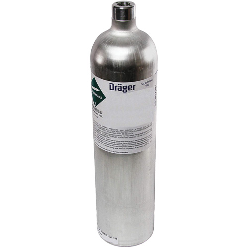 Phosphine Calibration Gas Maritime Industrial Rubber