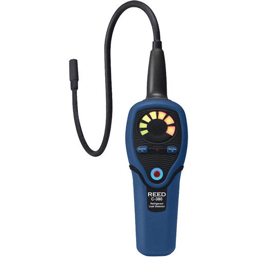 Refrigerant Leak Detector Maritime Industrial Rubber