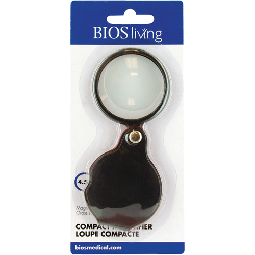 Loupe compacte Maritime Industrial Rubber