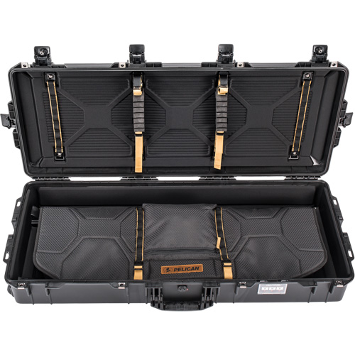Valise pour archet Bow Air, Mallette rigide Maritime Industrial Rubber