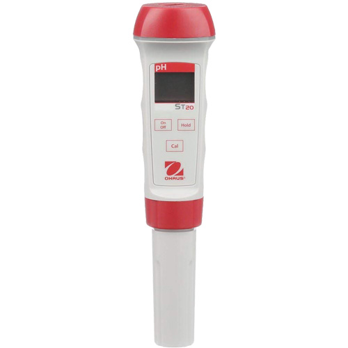 Starter Dissolved Oxygen Pen Meter Maritime Industrial Rubber