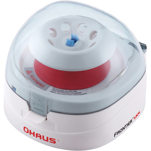 Mini centrifugeuse Frontier 5306 Maritime Industrial Rubber