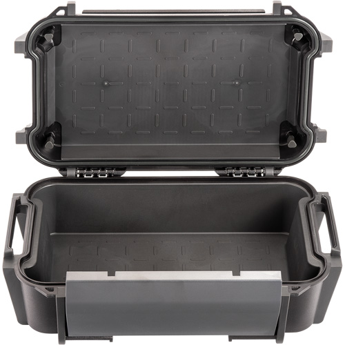 &eacute;tui utilitaire personnel R60 Ruck, Mallette rigide Maritime Industrial Rubber