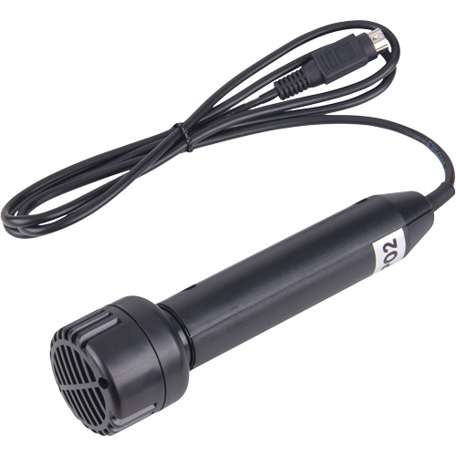 Capteur d'oxyg&egrave;ne de rechange, 15 cm " lo Maritime Industrial Rubber