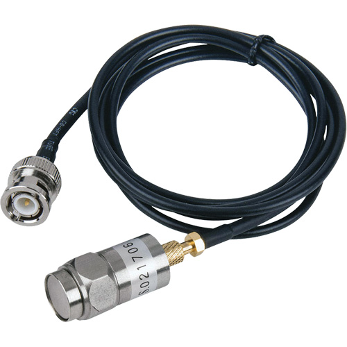 Capteur de vibrations de rechange, 3,7 cm " lo Maritime Industrial Rubber