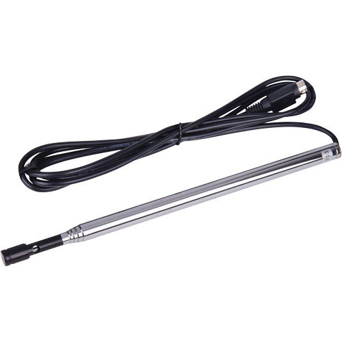 Capteur de rechange pour thermo-an&eacute;mom&egrave;tre, 19,5 cm " lo Maritime Industrial Rubber