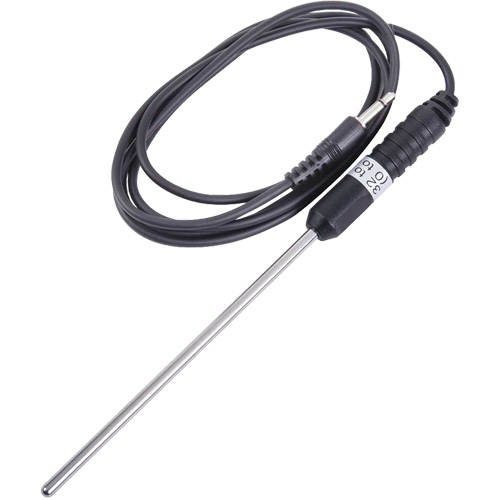 Sonde de compensation thermique de rechange, 15 cm " lo Maritime Industrial Rubber