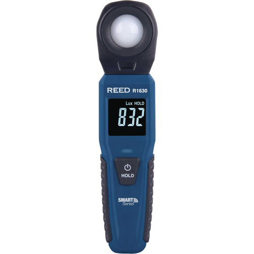 Bluetooth Smart Series Light Meter Maritime Industrial Rubber