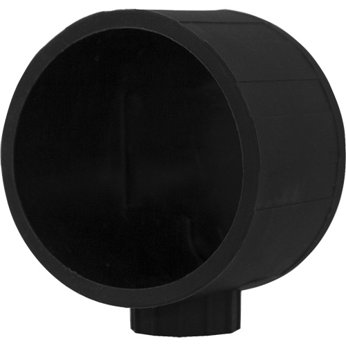 B5 Protective Rubber Boot for Baker Digital Pressure Gauges Maritime Industrial Rubber